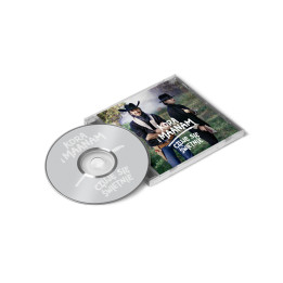 Maanam - Czuję Się Świetnie (CD)